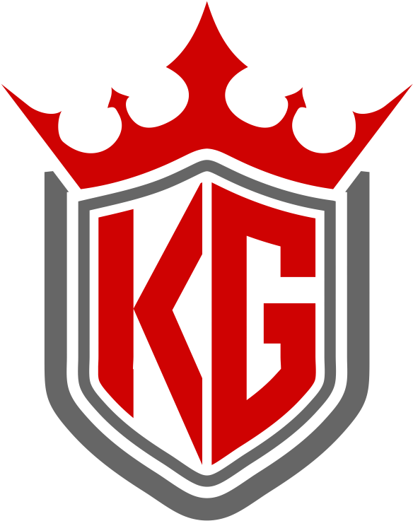 'cropped Kingslayer Logo1 ' - Kingslayer Logo (800x764), Png Download