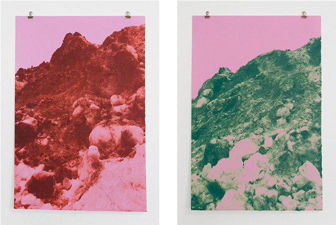 Hollywood Hills - Visual Arts (750x450), Png Download