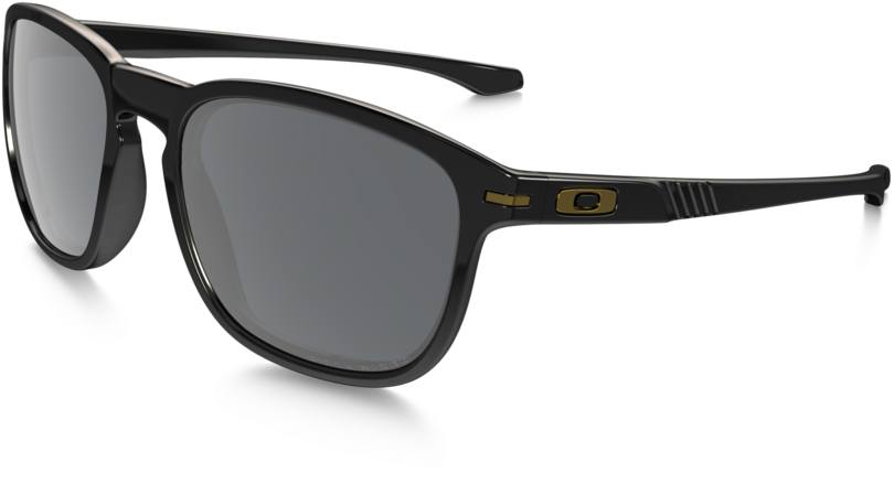 Oakley Enduro Polished Black Black Iridium Polarized - Enduro ™ Polarized Shaun White (1000x600), Png Download