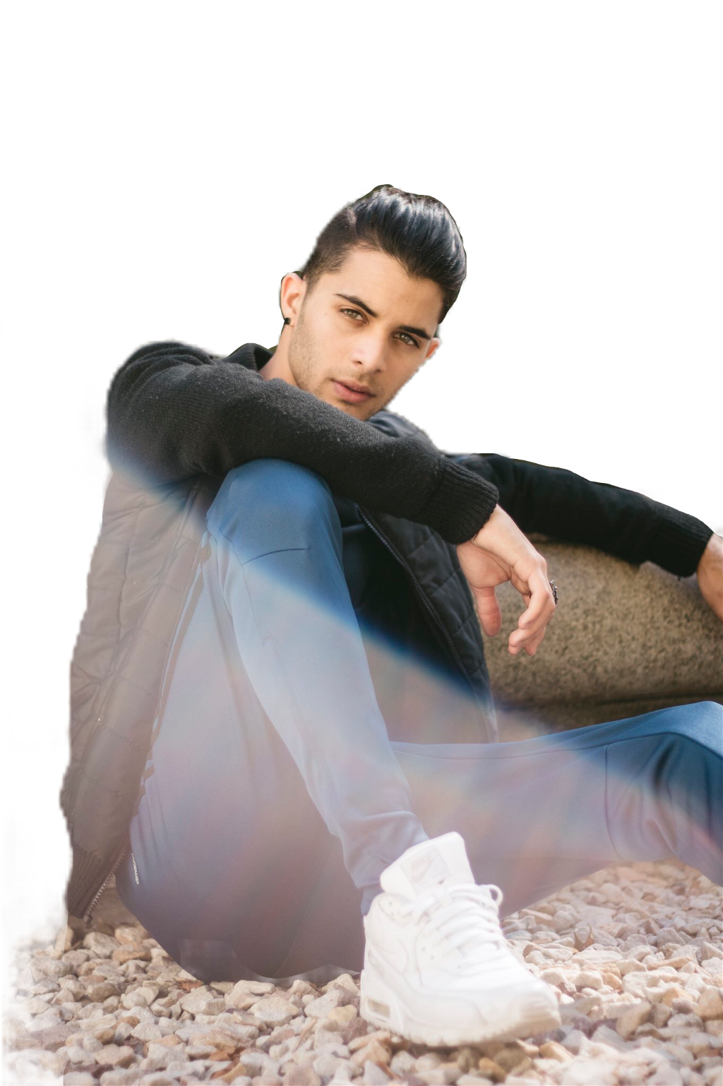 Erick Brian Colon - Erick Brian Colon Png (1024x1538), Png Download