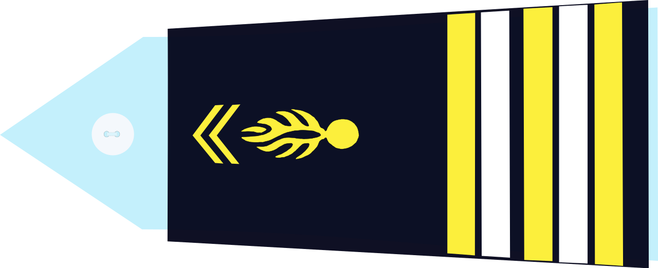 File - Lcl Gm - Svg - National Gendarmerie (1280x522), Png Download
