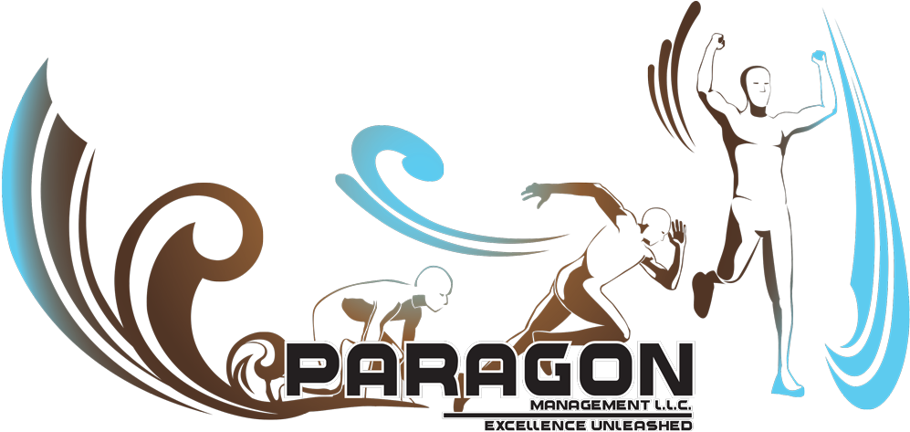 Paragon Management Career Site Work For A Growing Company - Graphic Design (1000x482), Png Download