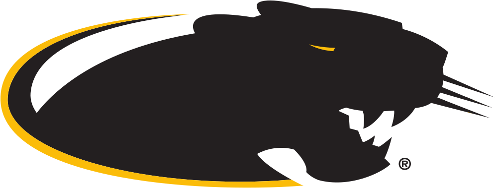 Milwaukee Panthers Logo - Uwm Panthers (995x379), Png Download