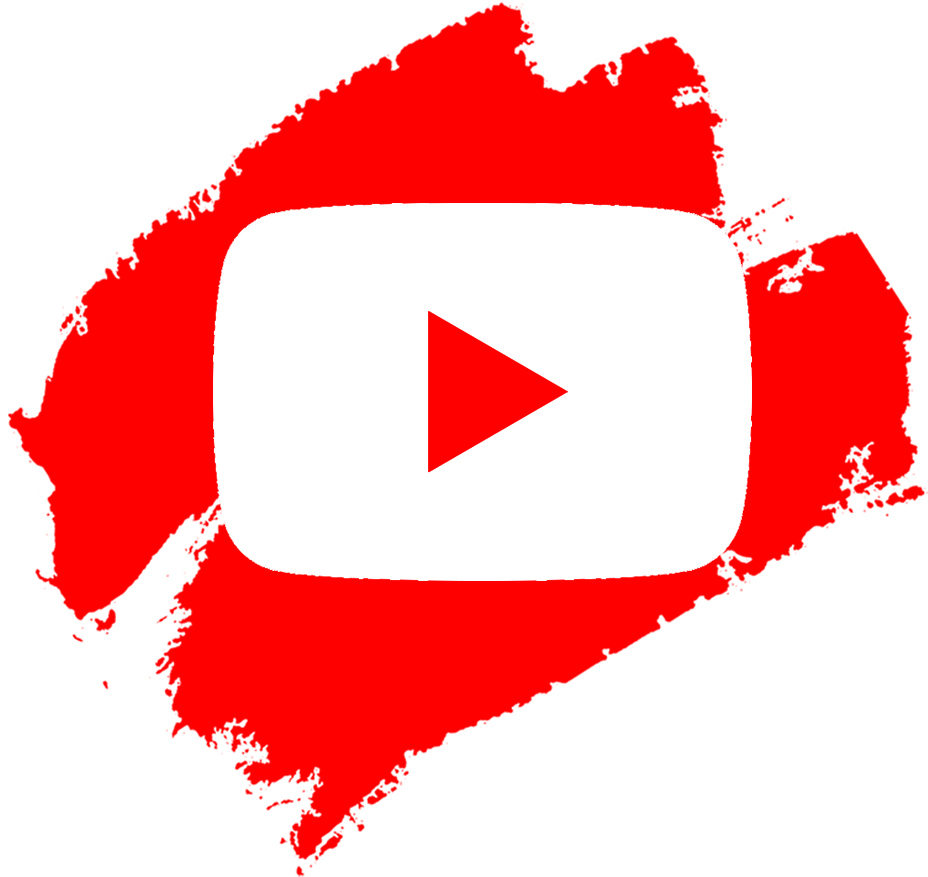 Youtube (1008x973), Png Download