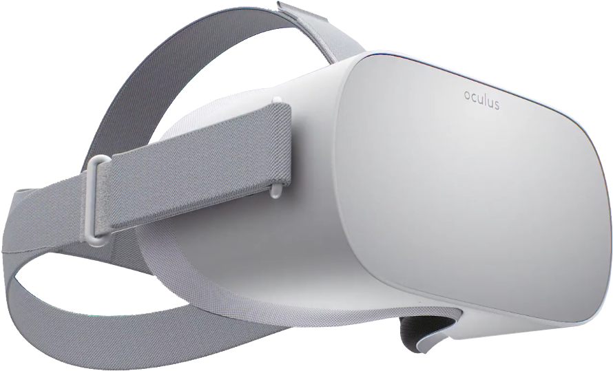 oculus go png