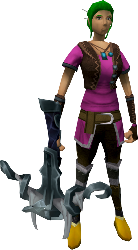 Action Figure (447x806), Png Download