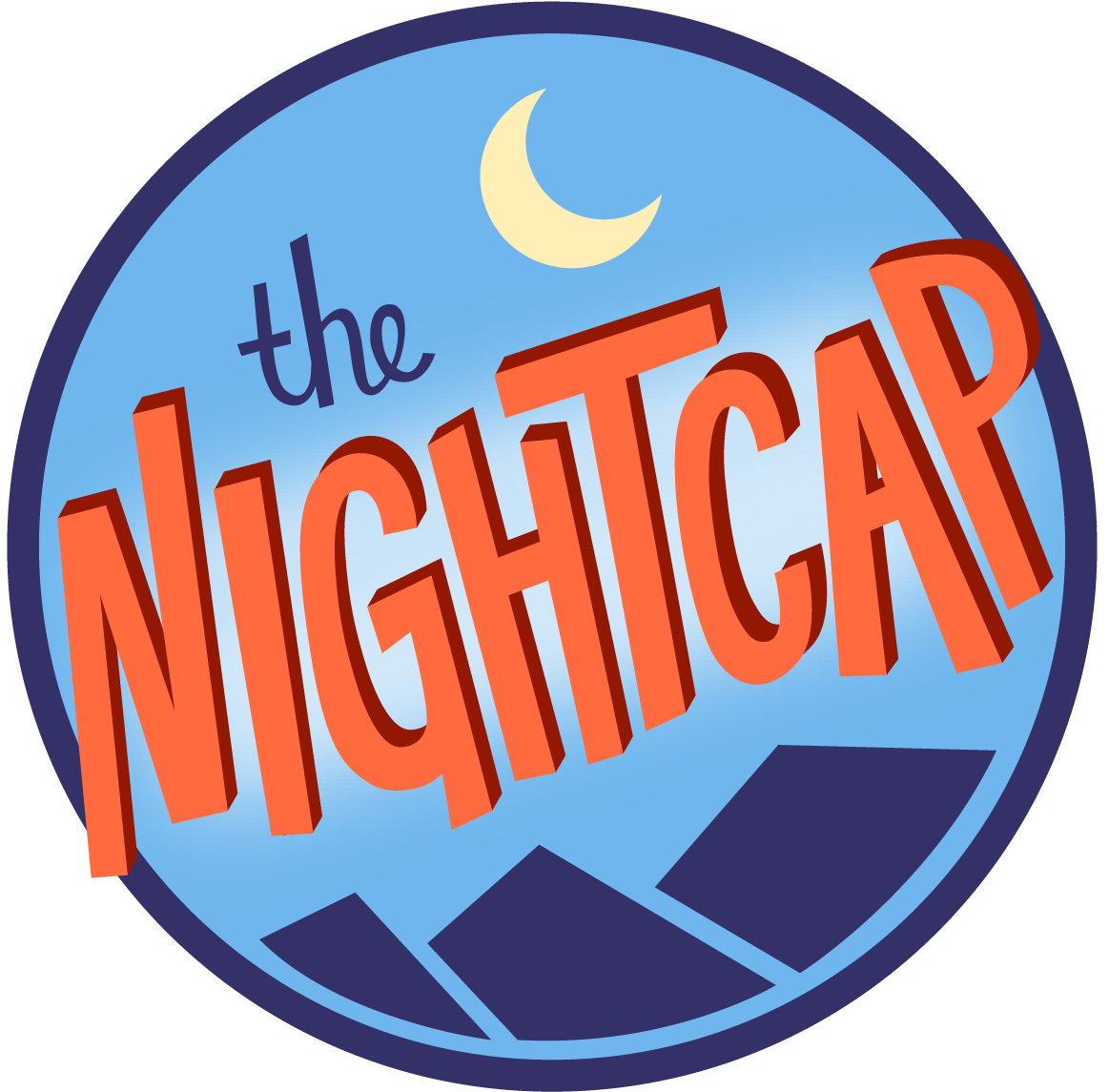 Guess Her Age Quiz - Circle (1201x1201), Png Download