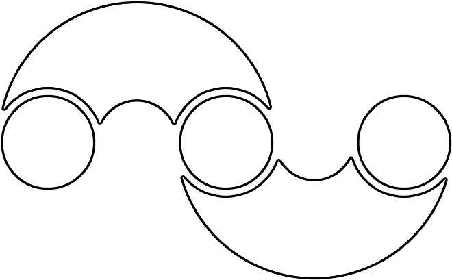 24 42k Robot 24 Jan 2017 - Circle (720x720), Png Download