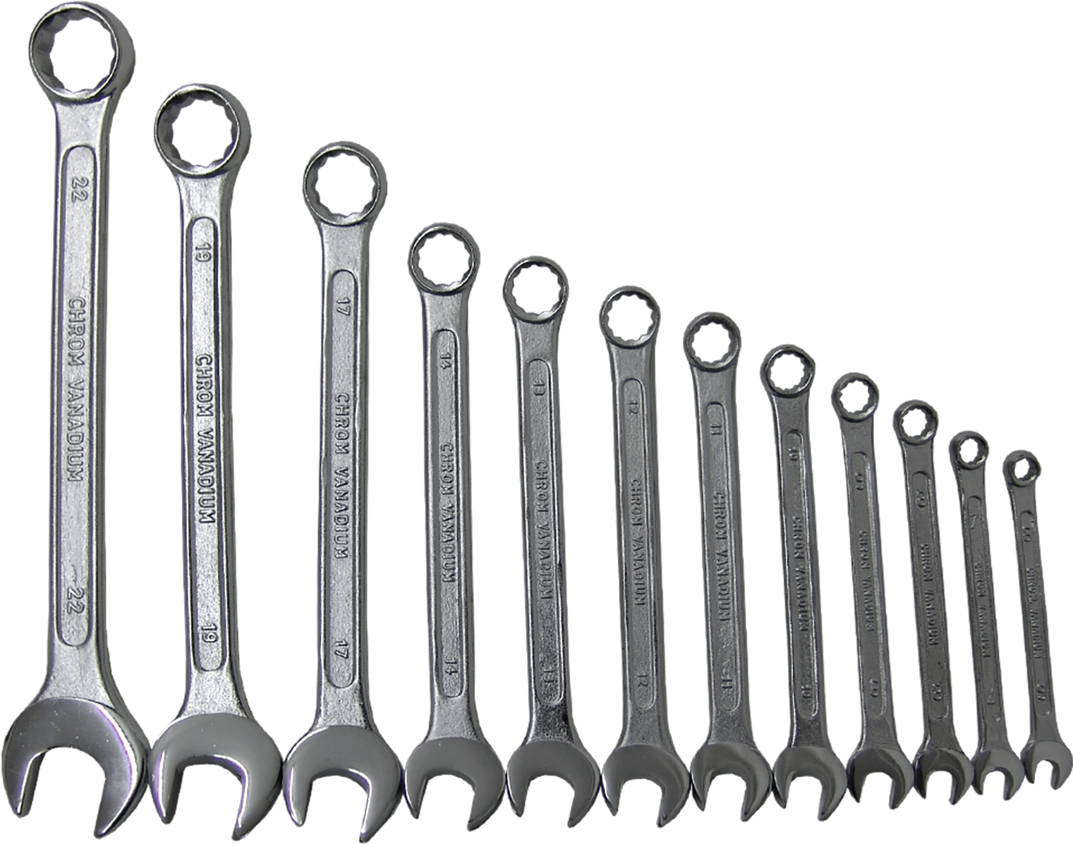 1600 X 1600 4 - Open Wrench 6 To 22mm (1600x1600), Png Download