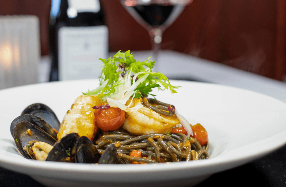 Side Dish (1200x630), Png Download