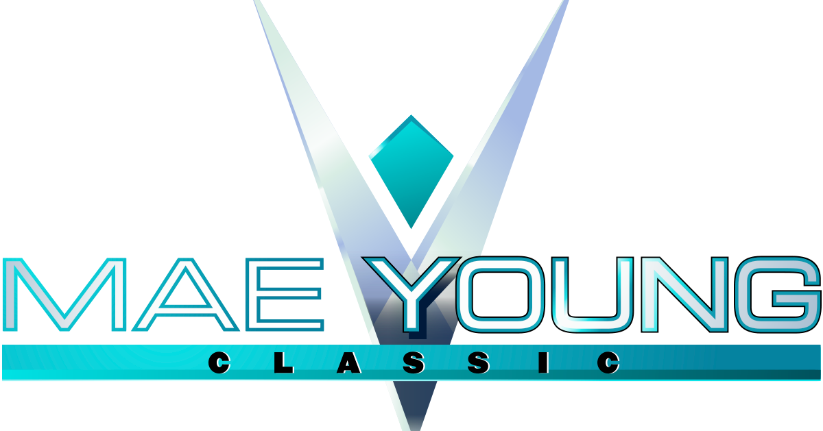 Wwe Mae Young Classic 2018 Tournament Predictions & - Graphic Design (1200x629), Png Download