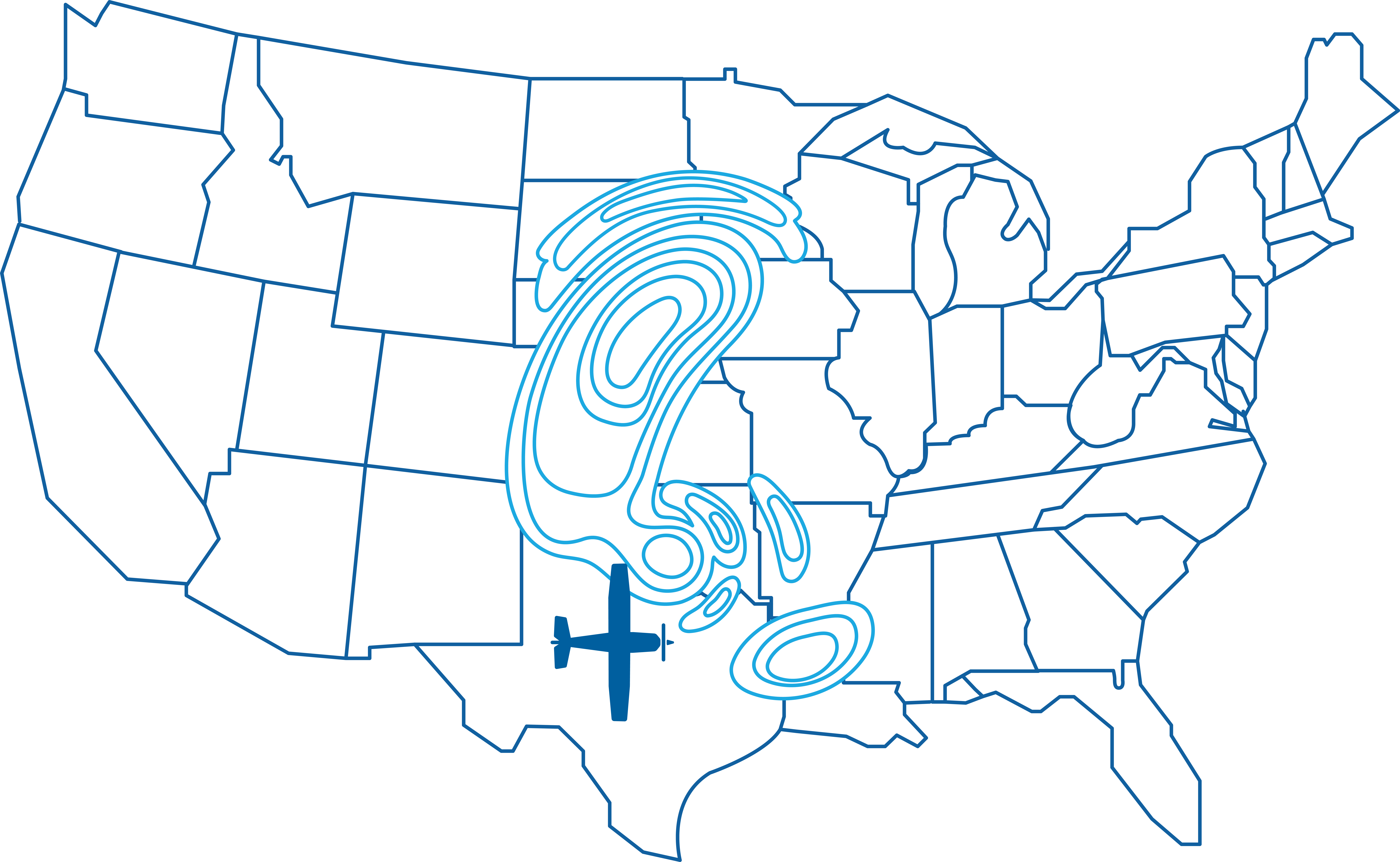 Siriusxm Is Proud To Support Aopa's You Can Fly Ambassadors (9920x6111), Png Download
