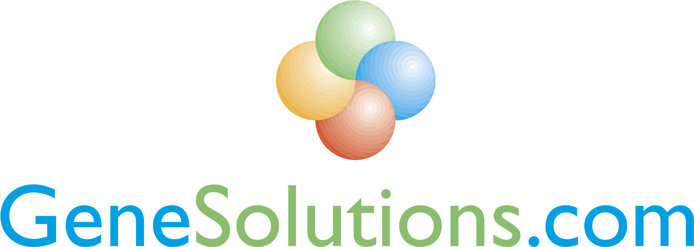 Genesolutions Com Logo Png Transparent - World Cancer Research Fund International (2400x2400), Png Download
