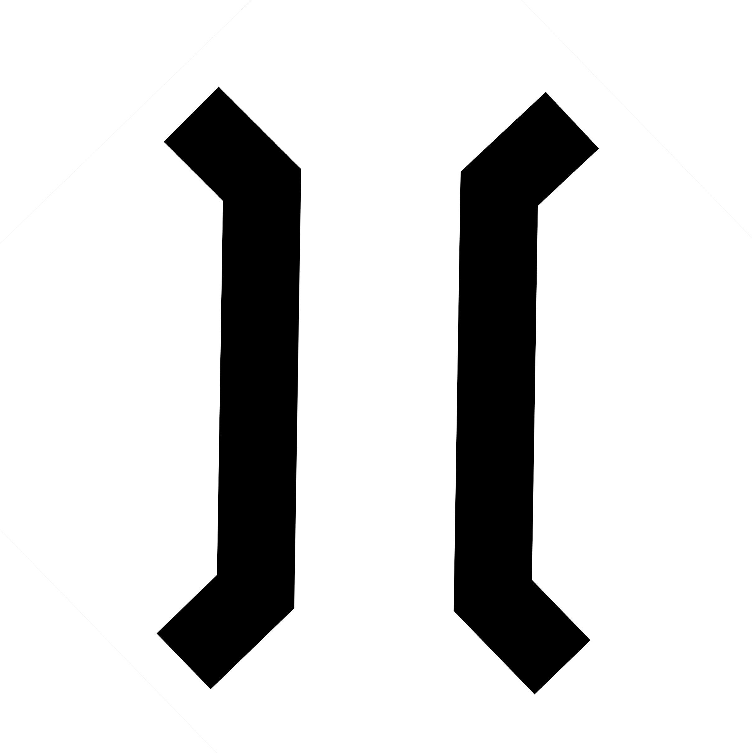 Pass - Architecture (2416x2420), Png Download