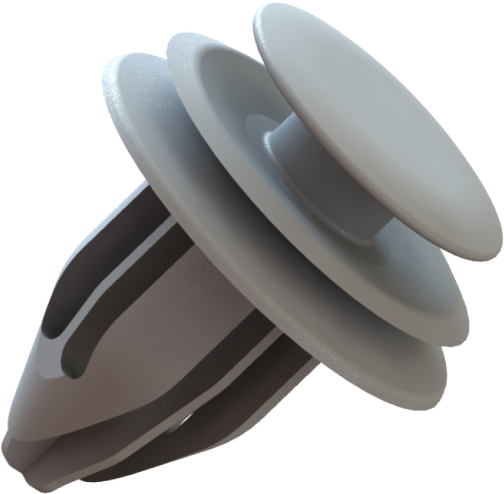 6466- Fixador Da Moldura Do Contorno Da Porta, Corolla/etios/hilux/rav (800x800), Png Download