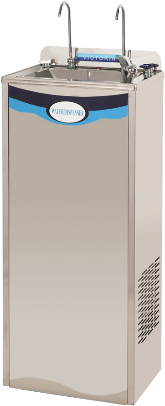 Victoria Ro - Freezer (414x1030), Png Download
