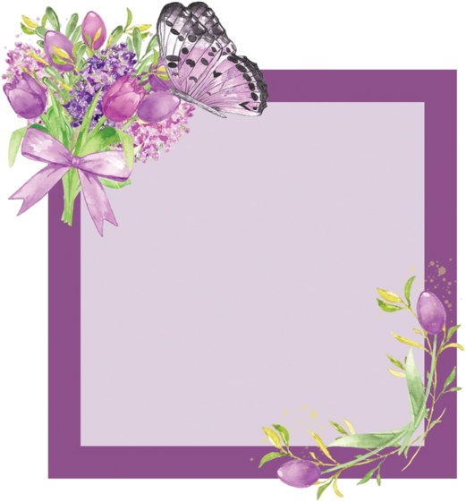 Поздравления С 8 Марта Короткие (600x600), Png Download