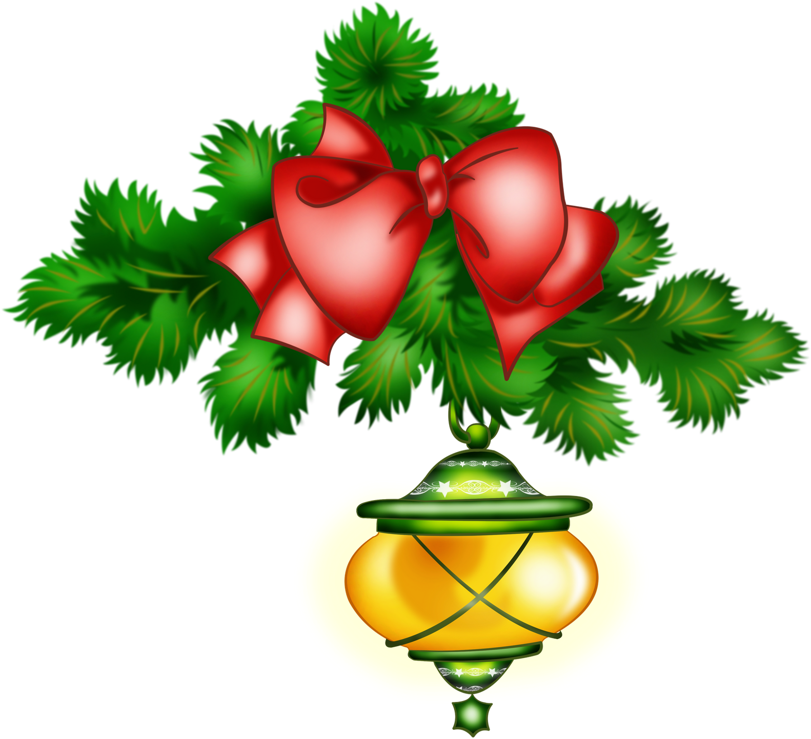 Gifs De Adornos Luces Y Campanas De Navidad - Cadre Photo De Noel Png (1600x1473), Png Download