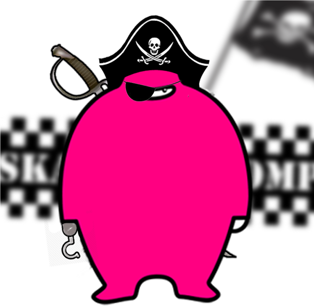 Flap Cornwall Sns (1063x1063), Png Download