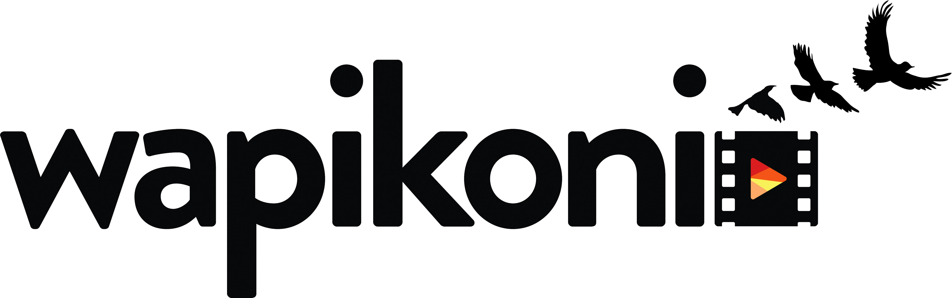 [wapikonicommon, Wapikoni] - Wapikoni Mobile (3824x1198), Png Download