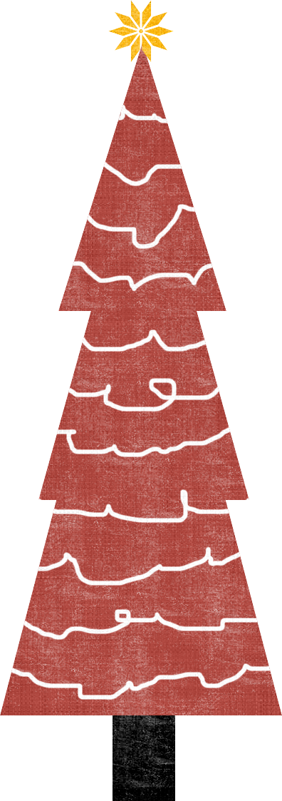 Las Imágenes Se Muestran Pequeñas - Christmas Tree (396x1123), Png Download
