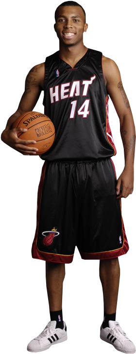 Daequan Cook Photo Cook-cut - Basketball Moves (532x800), Png Download