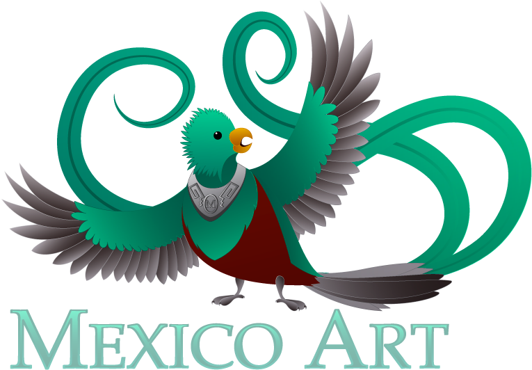 "entrada Para El Concurso De "mascota Para Mexicoart" - Logo Quetzal (800x600), Png Download
