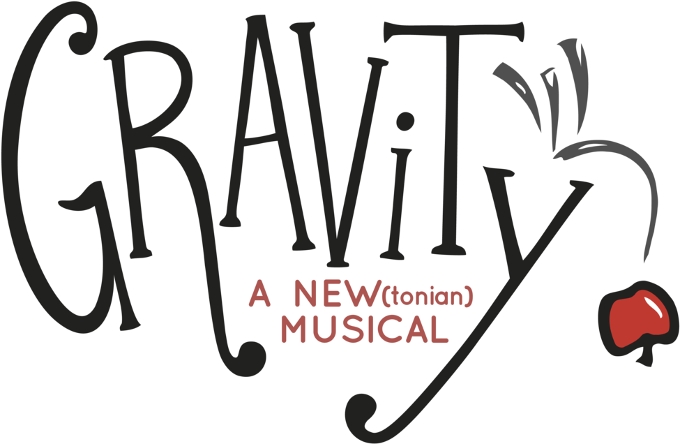 Gravity Logo (1000x730), Png Download