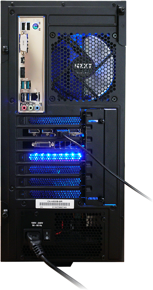 **new Prices** Signa Extreme Gaming Pc Unlocked Up (1024x1024), Png Download