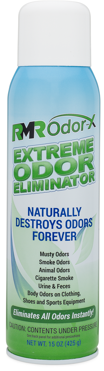 Rmr Odor-x Multipurpose Odor Eliminator - Odor (1000x1200), Png Download