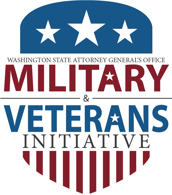 Nationwide Sweep Combating Veterans Fundraising Fraud - Veteran Owned Business Badge (713x808), Png Download