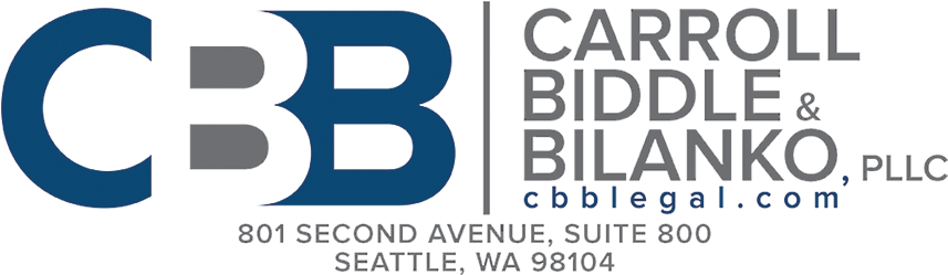 © Washington Cannabusiness Association - Electric Blue (859x462), Png Download