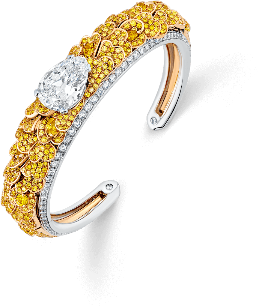 08 21 517 Bangle - Bangle (1500x1500), Png Download