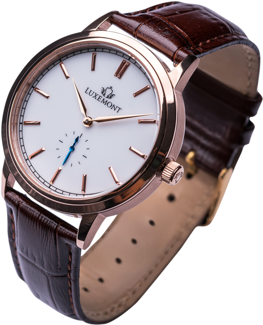 Affordable Luxury Watches For Men Analog Watch Free Transparent PNG
