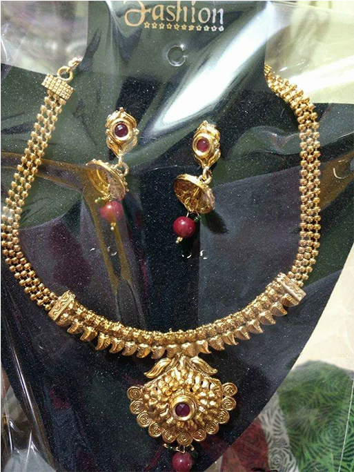 Wedding Venue - Necklace (1024x683), Png Download