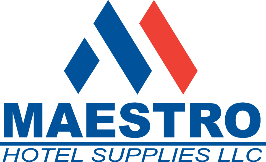 Maestro Hotel Supplies Llc - Graphic Design (922x562), Png Download