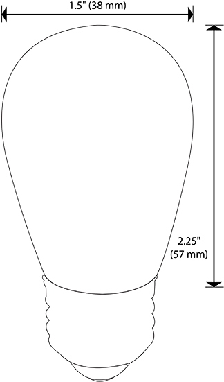 St14 Diagram - Sky Lantern (600x600), Png Download