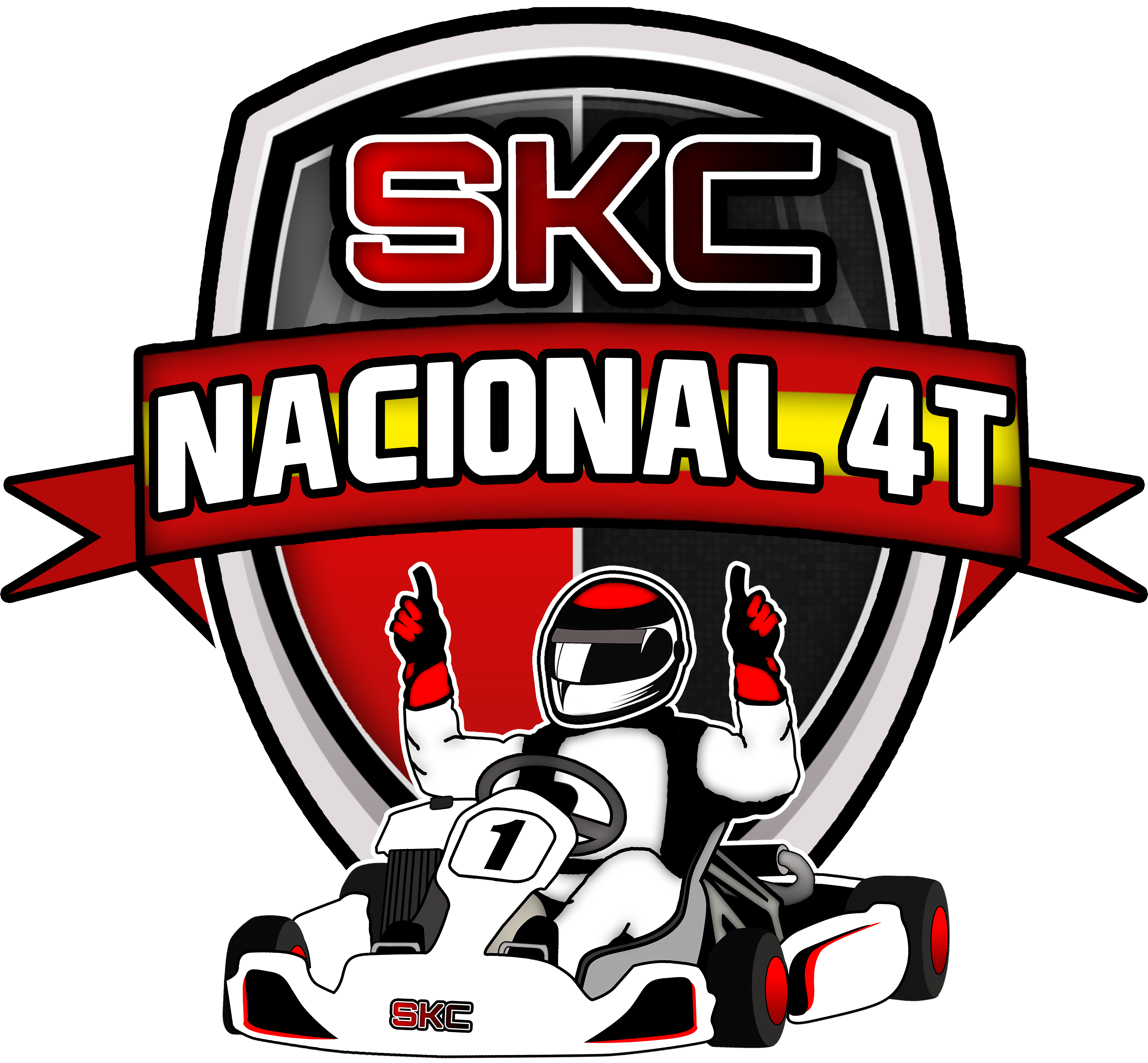 Skc Logo (8000x7342), Png Download