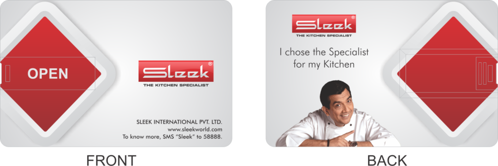 Examples Of Some Printed Usb Credit Card Pendrives - Sitting (1024x341), Png Download