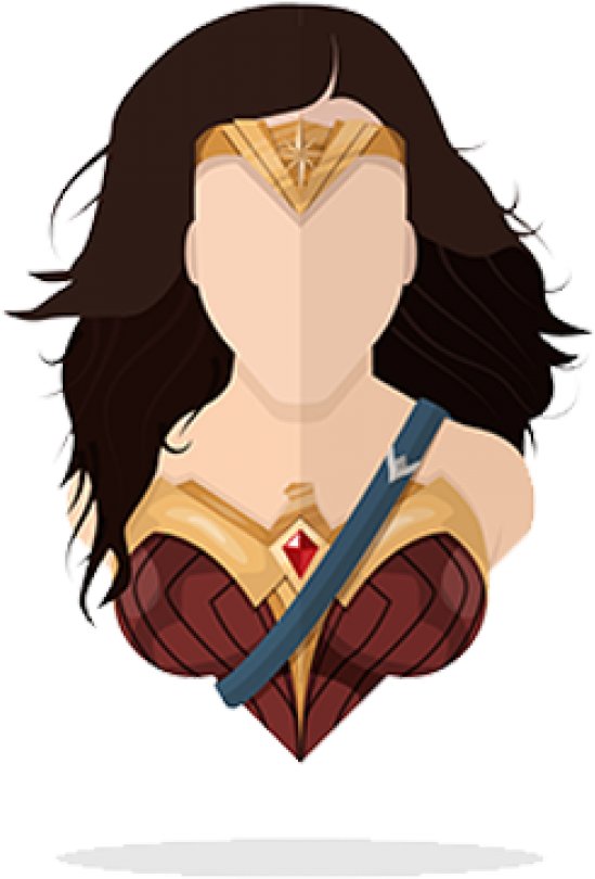 Beril Tangünay - Illustration (940x940), Png Download