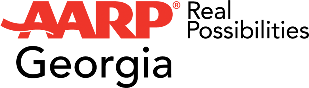 Our Sponsors - Aarp Card (1320x1320), Png Download