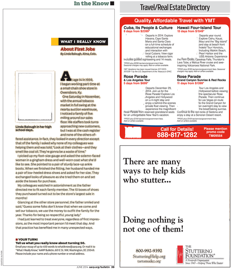 Page 38-39 Loved This Little Story About Not Judging - Harmonica Case (769x902), Png Download