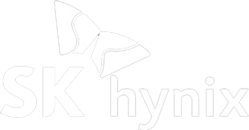 Sk Hynix - Sketch (1667x583), Png Download