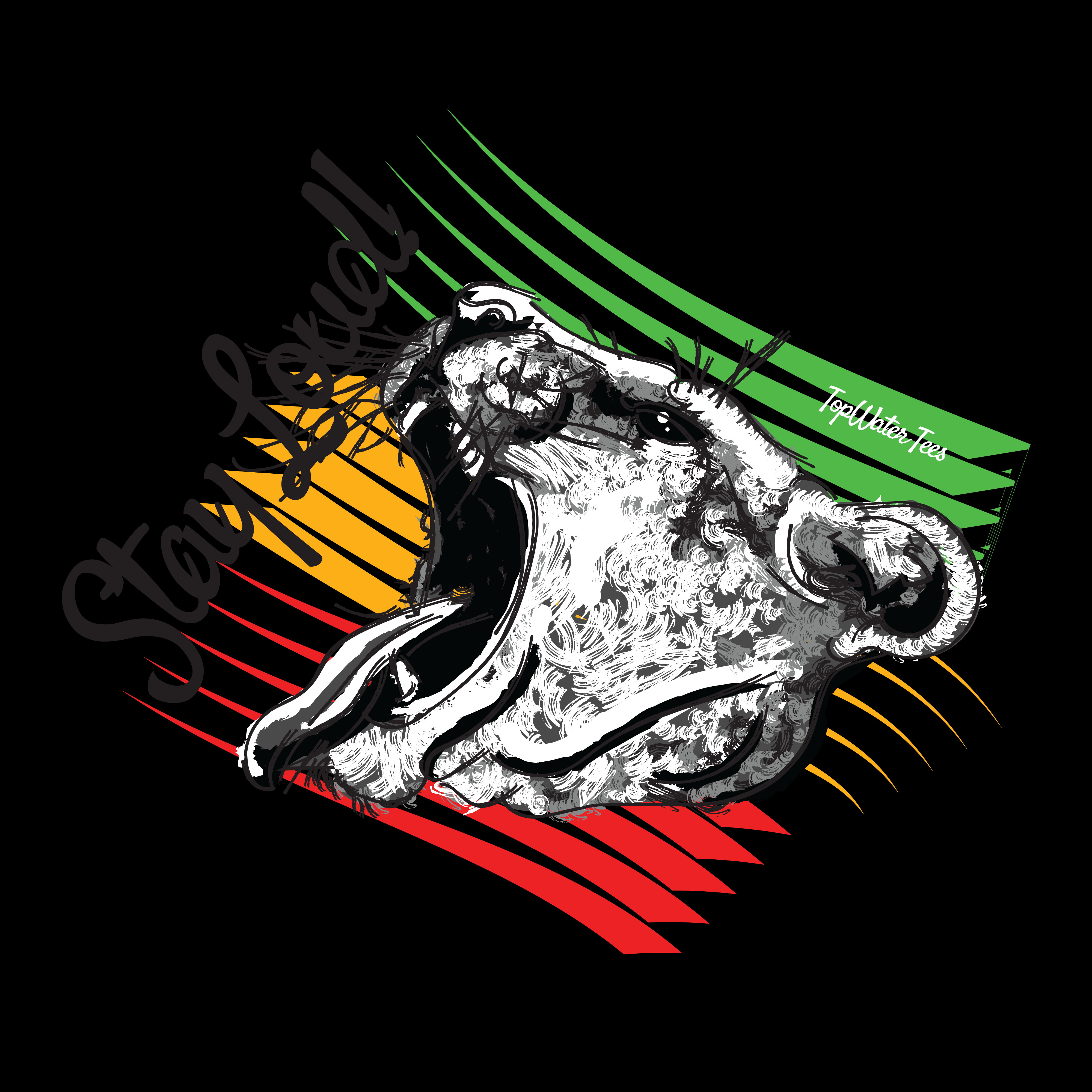 Create T Shirt Design Photoshop - Illustration (4000x4000), Png Download