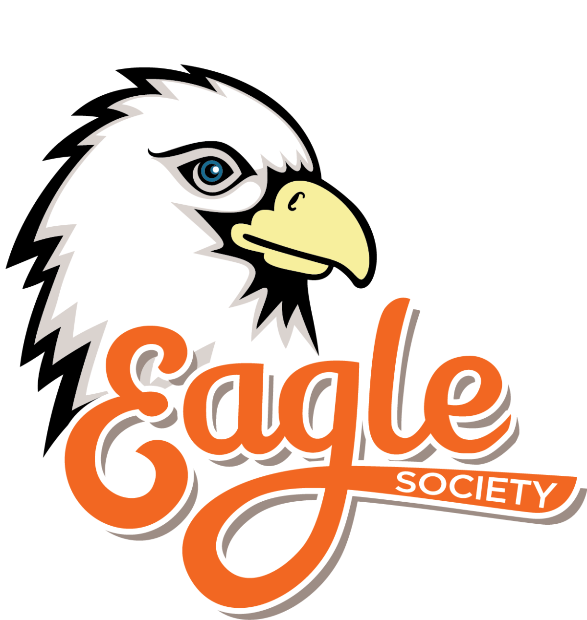 Meet Our Incredible Alumni - Bald Eagle (1200x1269), Png Download