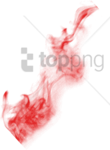 Free Png Red Smoke Effect Png Png Image With Transparent - เอ ฟ เฟ ค Png (480x657), Png Download