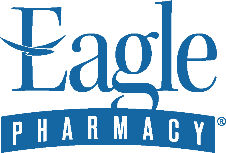 Our In-house Pharmacy, Eagle Pharmacy, Handles All - Calligraphy (900x901), Png Download