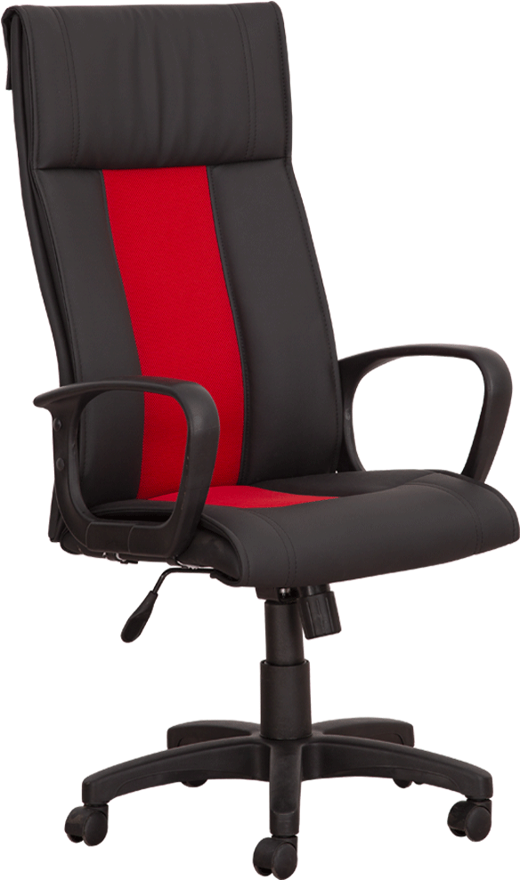 Office Chairs - Nylon Chairs (1003x1003), Png Download