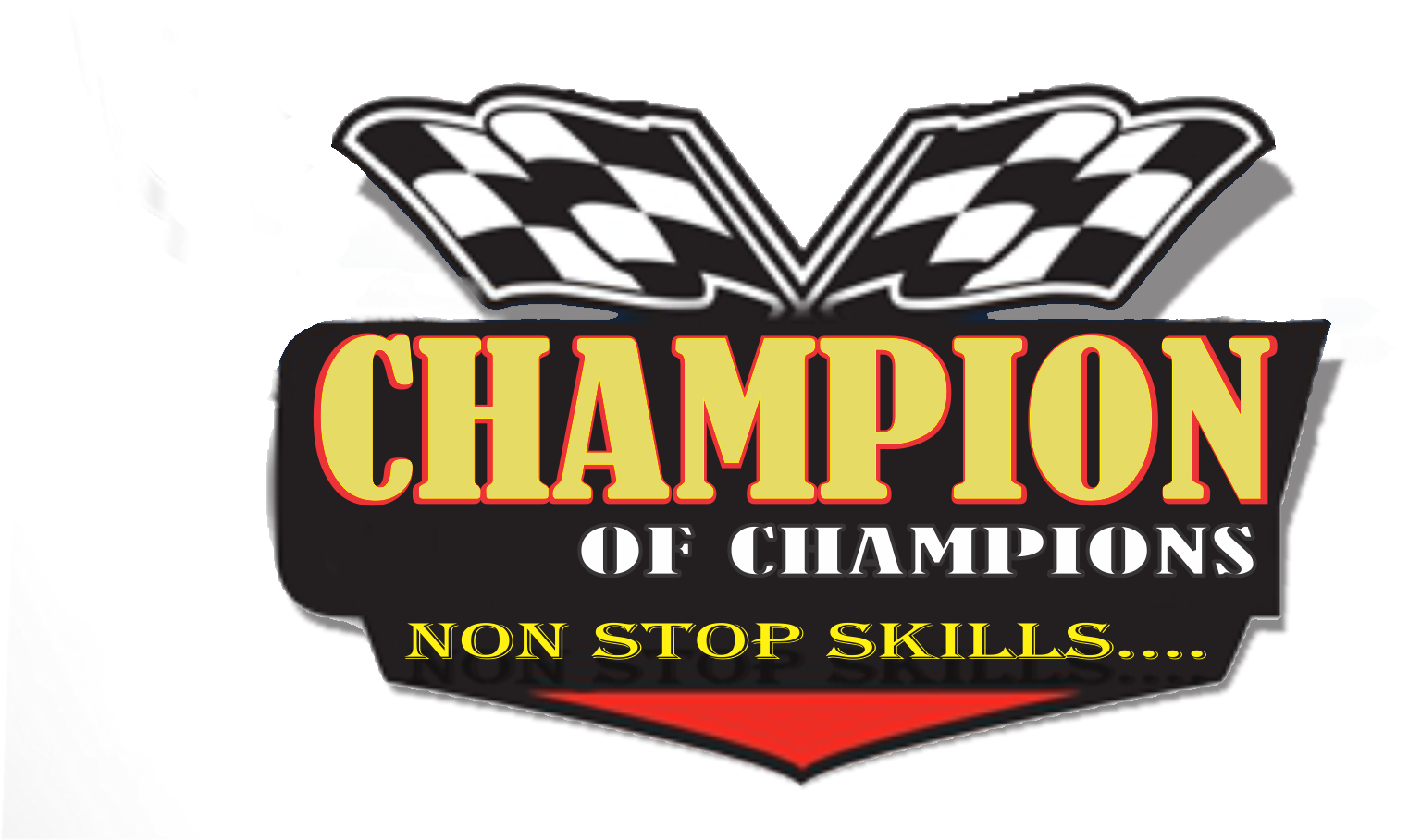 Of Ap - Champion Of Champions Isie (1750x1142), Png Download