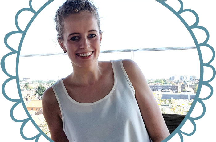 Anne Healthy Food Love 180x180 Rond - Drawing (750x460), Png Download